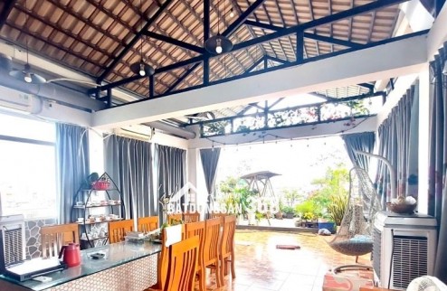 CHDV Nguyễn Văn Trỗi- Giáp Quận 1- Tân Bình -144m2 - 7 Tầng Có Penthouse - Chỉ Nhỉn 23 Tỷ